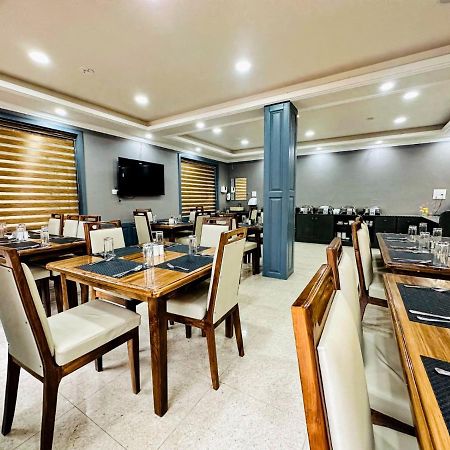 Srinagar Group Of Hotels 外观 照片