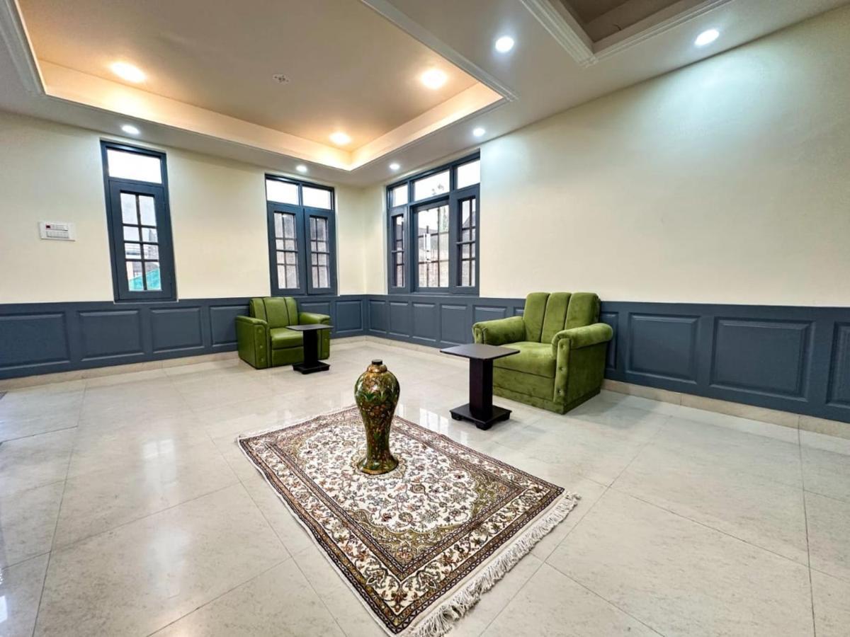 Srinagar Group Of Hotels 外观 照片