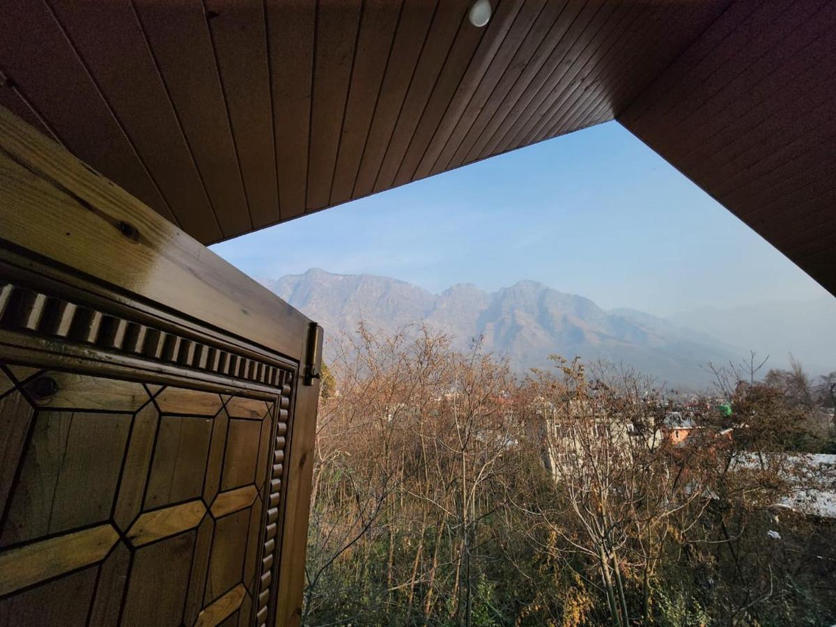 Srinagar Group Of Hotels 外观 照片
