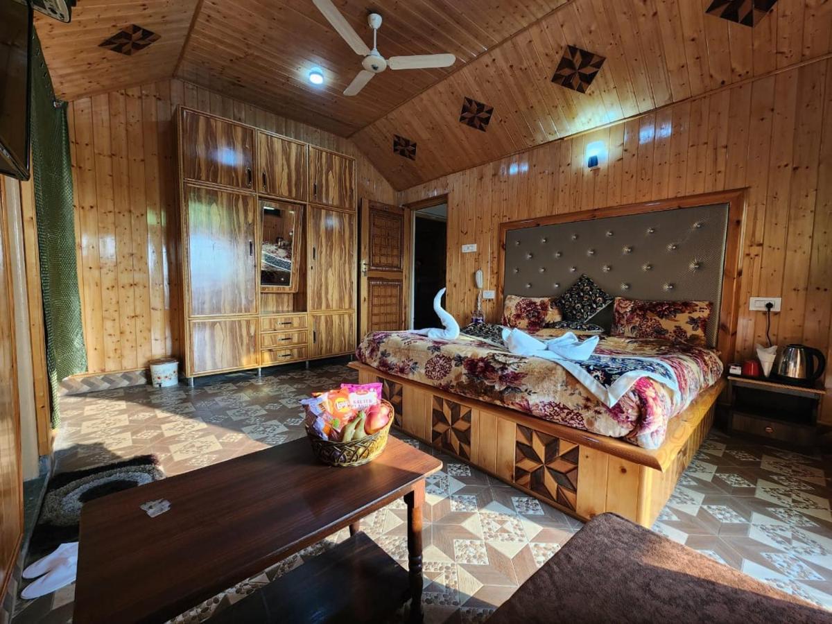 Srinagar Group Of Hotels 外观 照片