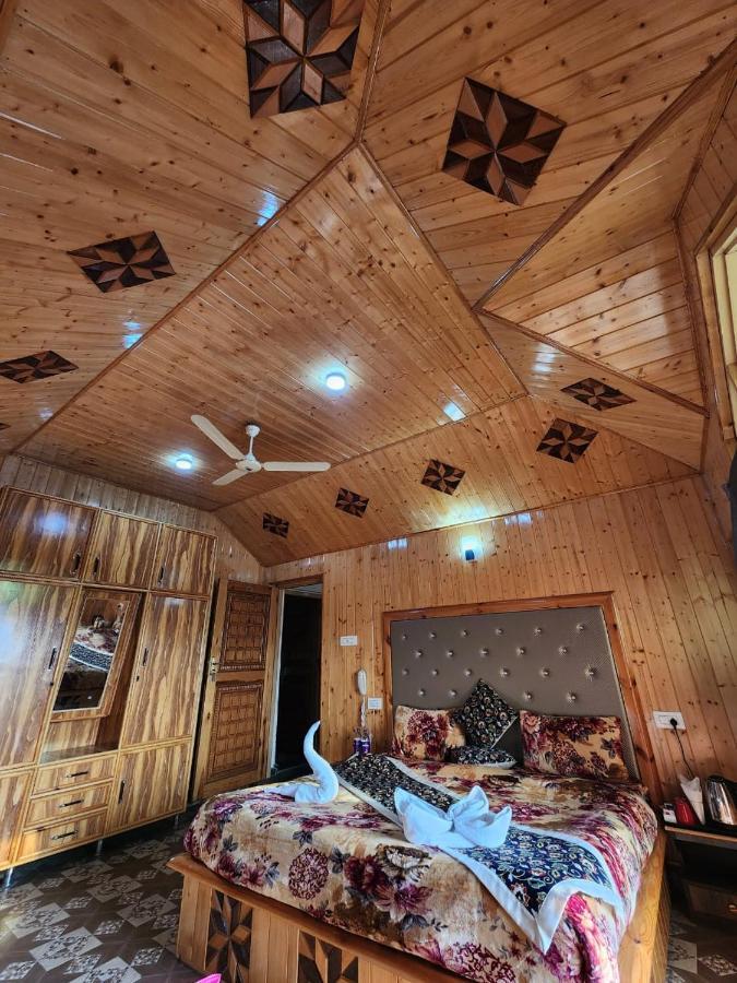 Srinagar Group Of Hotels 外观 照片